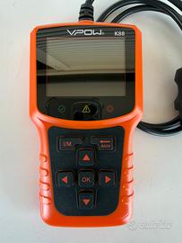 Vpow auto diagnosi obd