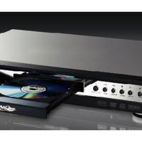 JVC io-data  lettore DvD HD wmv-HD minidv dv HDV
