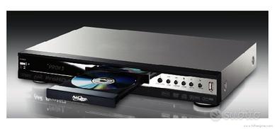 JVC io-data  lettore DvD HD wmv-HD minidv dv HDV