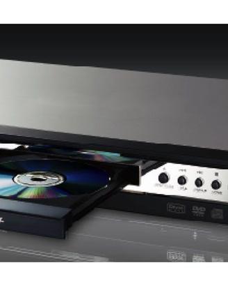 JVC io-data  lettore DvD HD wmv-HD minidv dv HDV
