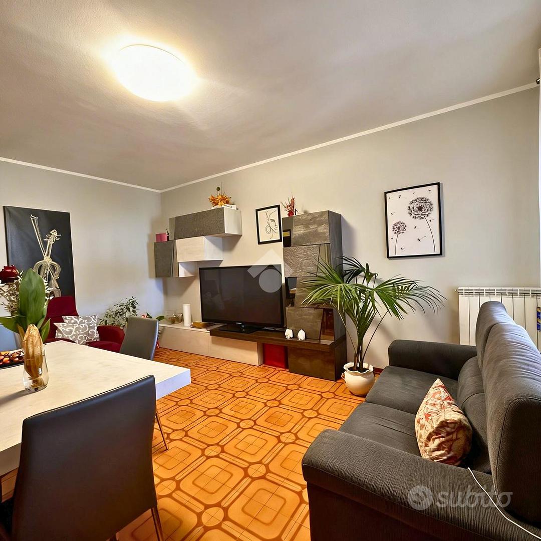 Apartment in Terni, San Valentino - Vista 2
