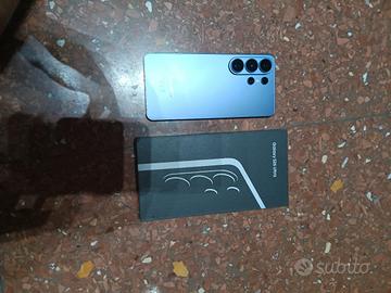 Samsung s26 ultra nuovo