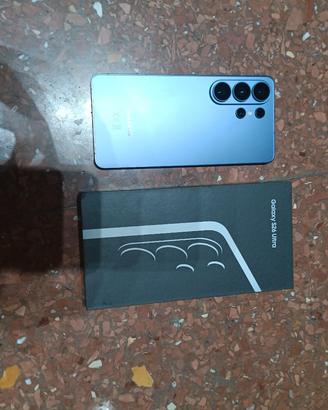 Samsung s26 ultra nuovo