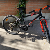 Bici Ragazzo