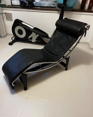 Chaise longue mod.  LC4