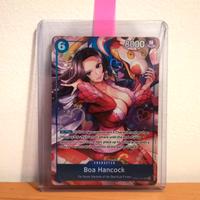 One Piece Boa Hancock 🇬🇧