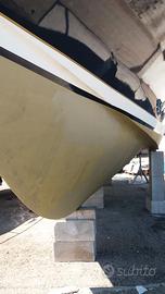 W,A, STRIKER 35 COPPIA AIFO 250 TD