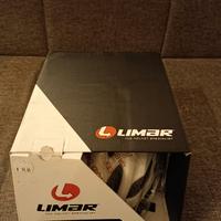 Casco bici limar nuovo