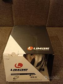 Casco bici limar nuovo