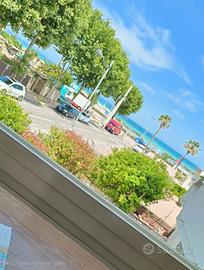 Montesilvano appartamento vista mare