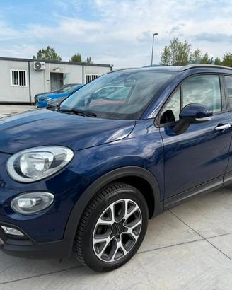 Fiat 500X 2.0 Mj 140CV 4X4 -CROSS- MANUALE