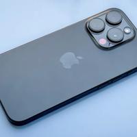 Iphone 15 pro 128 gb