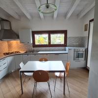  Veneta Cucine  con elettrodomestici compresi 