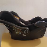 Ovetto Bebè Confort