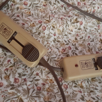 Scaldaletto Imetec Bitherm