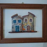 Quadretto artigianale 
