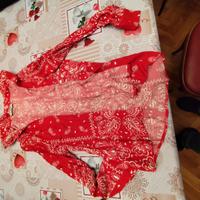 Camicia Camolilla 