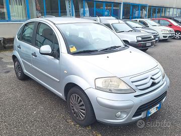 Citroen C3 1.4 Perfect SOLO KM 54MILA