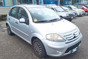 Citroen C3 1.4 Perfect SOLO KM 54MILA