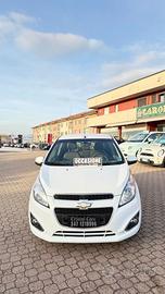 CHEVROLET SPARK BENZINA NEOPATENTATI