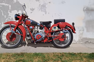 Guzzi Airone 1949