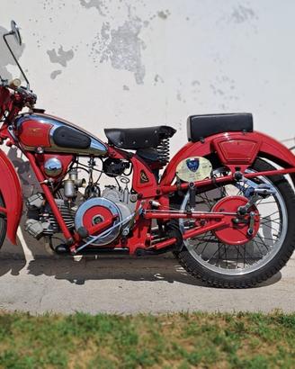 Guzzi Airone 1949