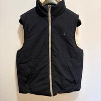 Gilet Nike Swoosh reversibile imbottito