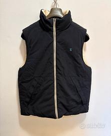 Gilet Nike Swoosh reversibile imbottito