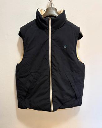 Gilet Nike Swoosh reversibile imbottito