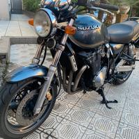 Inazuma gsx 1200 suzuki