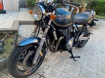 Inazuma gsx 1200 suzuki