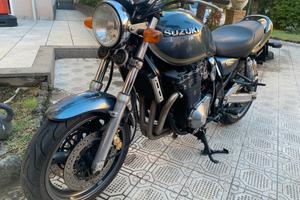 Inazuma gsx 1200 suzuki