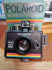 Polaroid instant 10