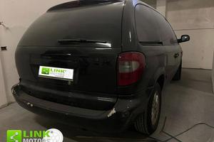 CHRYSLER Voyager 2.8 CRD cat Limited Auto