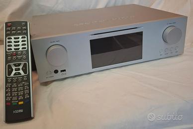 Cocktail audio x50 pro