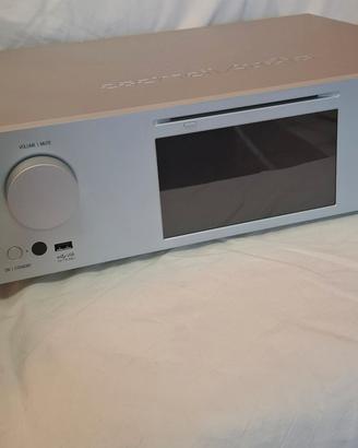 Cocktail audio x50 pro