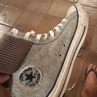Converse invernali