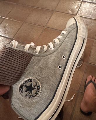 Converse invernali