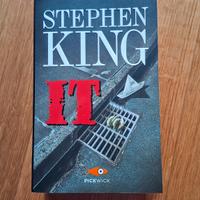 It - Stephen King