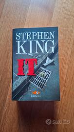 It - Stephen King