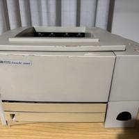 Stampante laser hp2200 DT