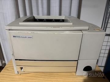 Stampante laser hp2200 DT