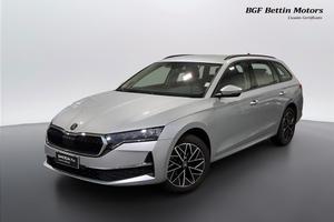 Skoda Octavia Wagon 2.0 tdi Executive 150cv dsg