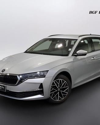 Skoda Octavia Wagon 2.0 tdi Executive 150cv dsg