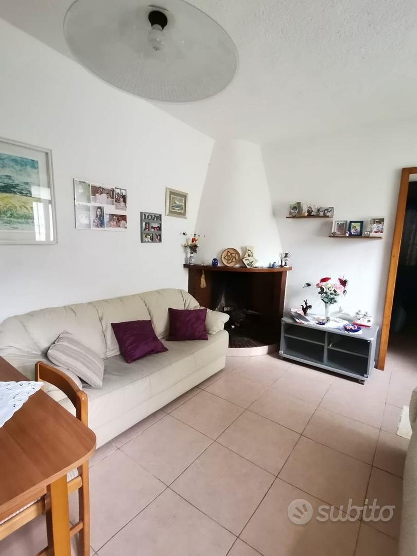 Casa – Santu Antoni Arruinas/Villa Sant'Antonio, Aristanis/Oristano - Vista 2