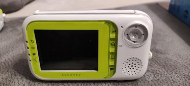 baby monitor