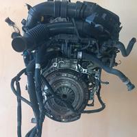 Motore Peugeot 1.6 HDI 2015 Sigla 9H06