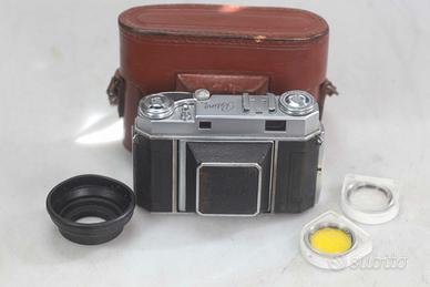 Kodak Retina IIa