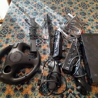 console wii
