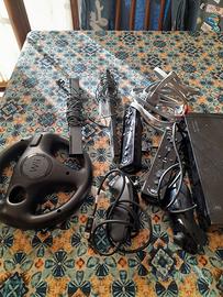 console wii